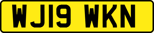 WJ19WKN