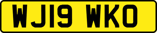 WJ19WKO