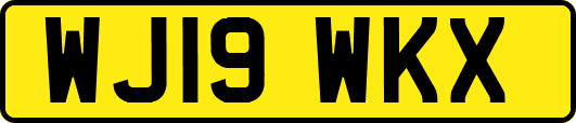 WJ19WKX