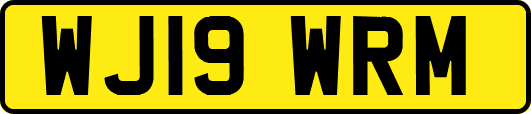 WJ19WRM