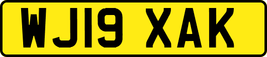 WJ19XAK