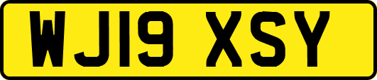 WJ19XSY