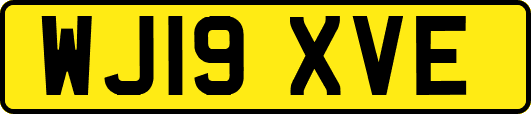 WJ19XVE