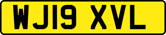 WJ19XVL