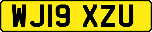 WJ19XZU