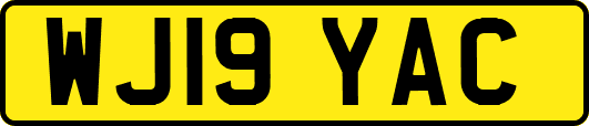 WJ19YAC