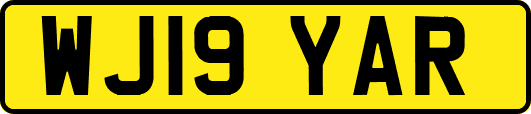 WJ19YAR