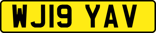 WJ19YAV