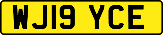 WJ19YCE