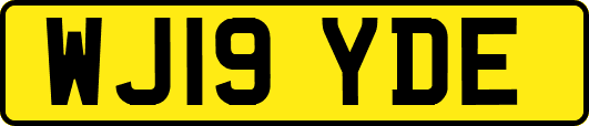 WJ19YDE