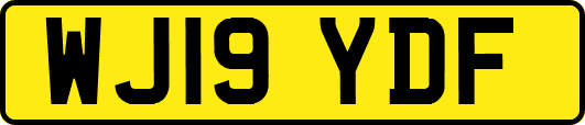 WJ19YDF