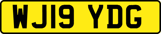 WJ19YDG