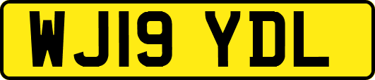 WJ19YDL