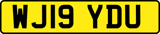 WJ19YDU