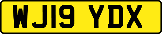 WJ19YDX