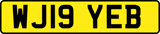 WJ19YEB