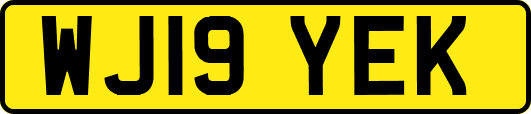 WJ19YEK