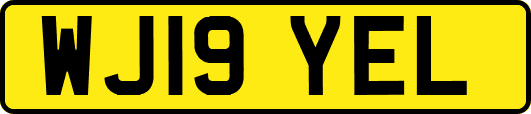 WJ19YEL