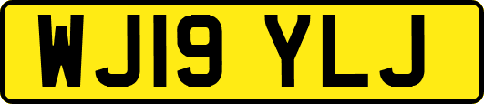 WJ19YLJ