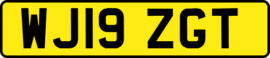 WJ19ZGT