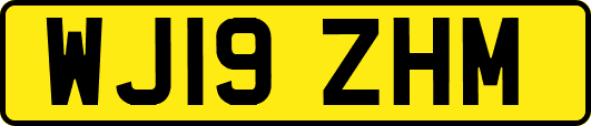 WJ19ZHM