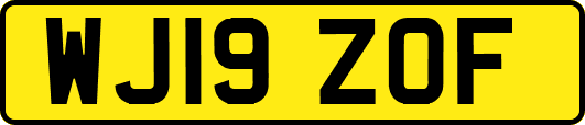 WJ19ZOF