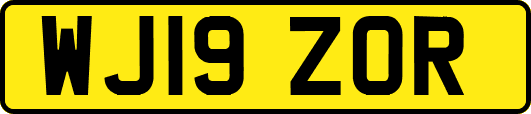 WJ19ZOR