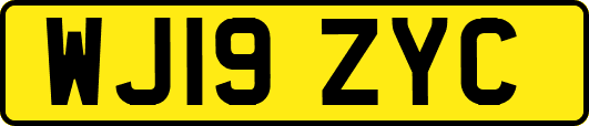 WJ19ZYC