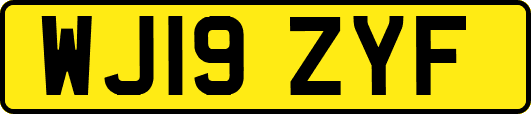 WJ19ZYF