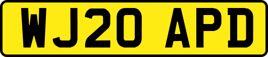 WJ20APD