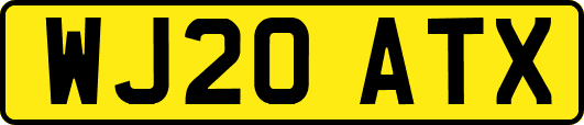 WJ20ATX