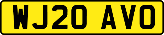 WJ20AVO