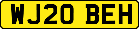 WJ20BEH