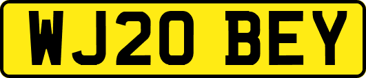 WJ20BEY