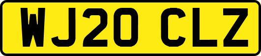 WJ20CLZ