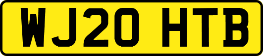 WJ20HTB