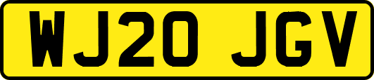 WJ20JGV
