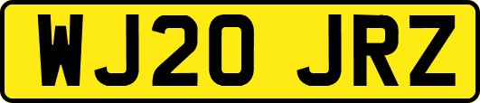 WJ20JRZ