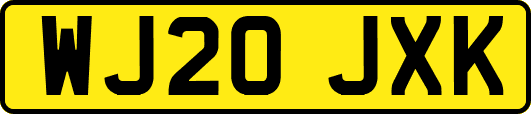 WJ20JXK