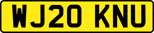 WJ20KNU