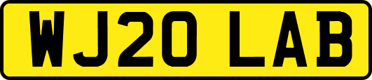WJ20LAB