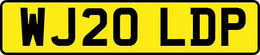WJ20LDP