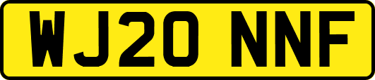 WJ20NNF
