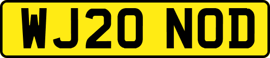 WJ20NOD