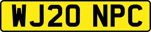 WJ20NPC