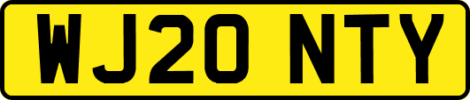 WJ20NTY