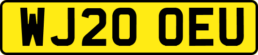 WJ20OEU