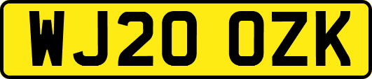 WJ20OZK