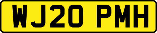 WJ20PMH