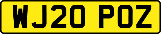 WJ20POZ